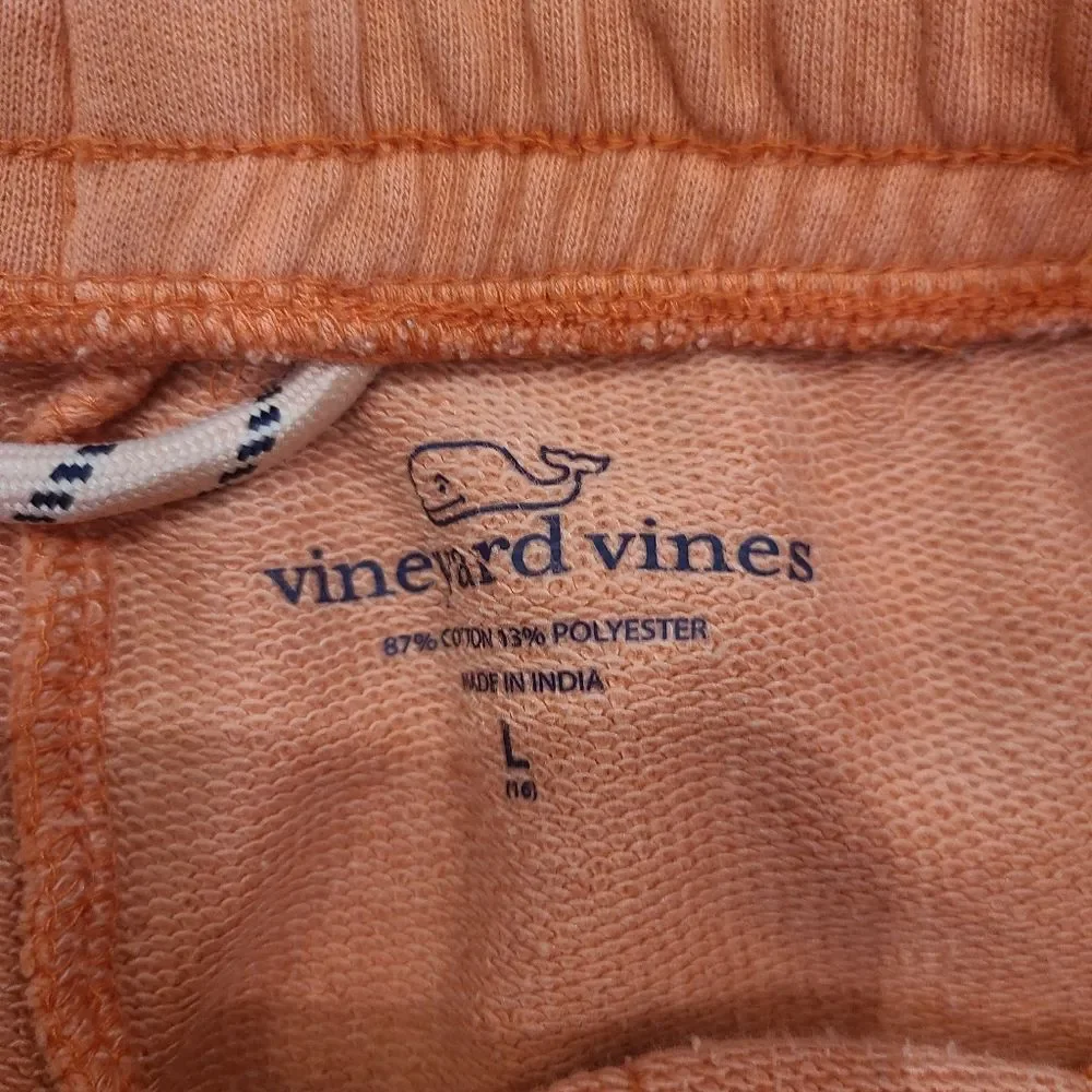 Vineyard Vines jersey knit